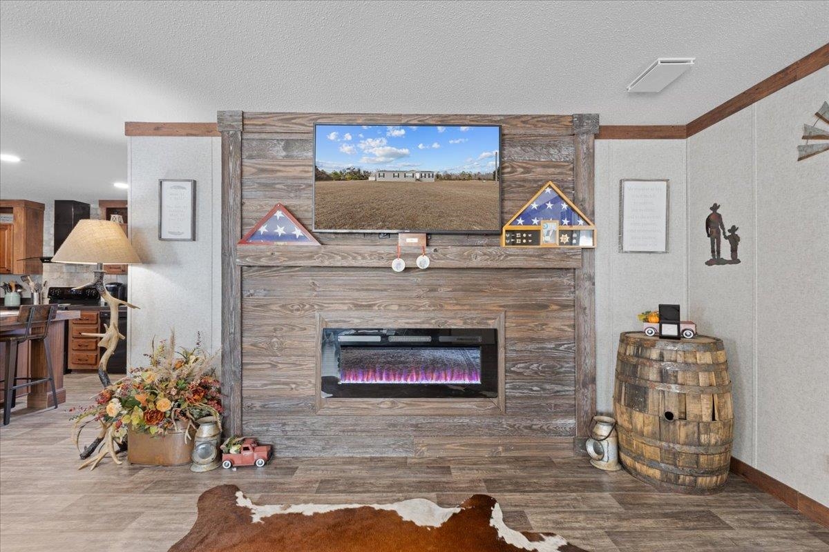 6940 Calvin Morgan Grade