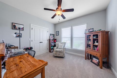 Tiny photo for 195 Shelby Drive, Crawfordville, FL 32327 (MLS # 397586)