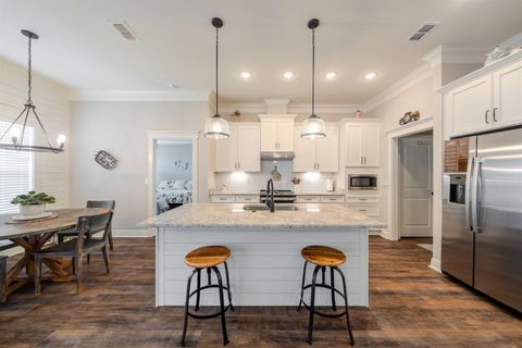 Tiny photo for 195 Shelby Drive, Crawfordville, FL 32327 (MLS # 397586)