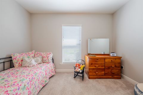 Tiny photo for 195 Shelby Drive, Crawfordville, FL 32327 (MLS # 397586)