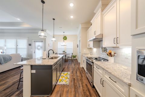 Tiny photo for 195 Shelby Drive, Crawfordville, FL 32327 (MLS # 397586)