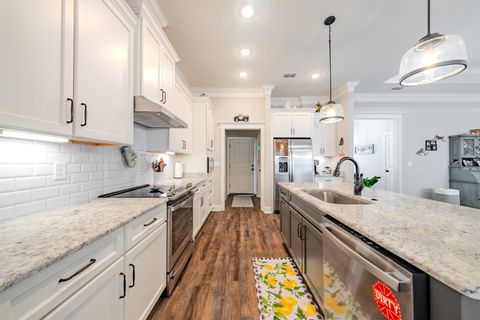 Tiny photo for 195 Shelby Drive, Crawfordville, FL 32327 (MLS # 397586)