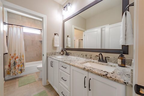 Tiny photo for 195 Shelby Drive, Crawfordville, FL 32327 (MLS # 397586)