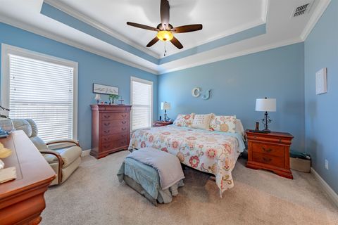 Tiny photo for 195 Shelby Drive, Crawfordville, FL 32327 (MLS # 397586)