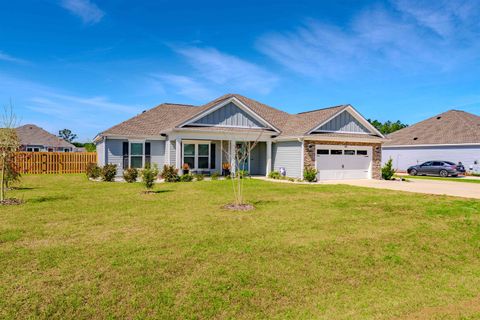 Tiny photo for 195 Shelby Drive, Crawfordville, FL 32327 (MLS # 397586)