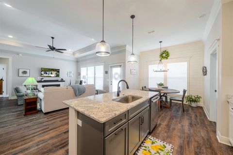 Tiny photo for 195 Shelby Drive, Crawfordville, FL 32327 (MLS # 397586)