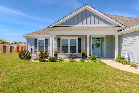 Tiny photo for 195 Shelby Drive, Crawfordville, FL 32327 (MLS # 397586)