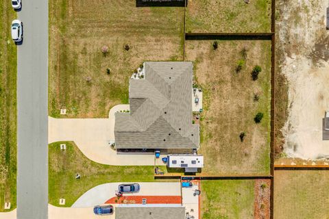 Tiny photo for 195 Shelby Drive, Crawfordville, FL 32327 (MLS # 397586)