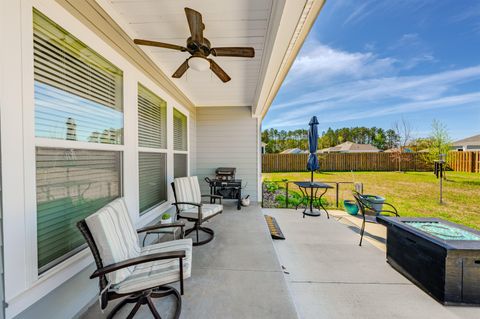 Tiny photo for 195 Shelby Drive, Crawfordville, FL 32327 (MLS # 397586)