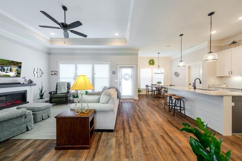 Tiny photo for 195 Shelby Drive, Crawfordville, FL 32327 (MLS # 397586)