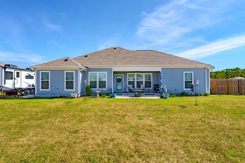 Tiny photo for 195 Shelby Drive, Crawfordville, FL 32327 (MLS # 397586)