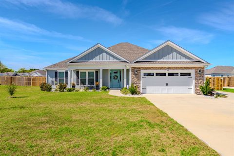 Photo of 195 Shelby Drive, Crawfordville, FL 32327 (MLS # 397586)