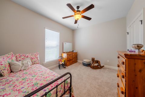 Tiny photo for 195 Shelby Drive, Crawfordville, FL 32327 (MLS # 397586)