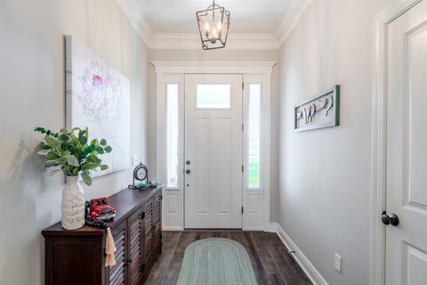 Tiny photo for 195 Shelby Drive, Crawfordville, FL 32327 (MLS # 397586)