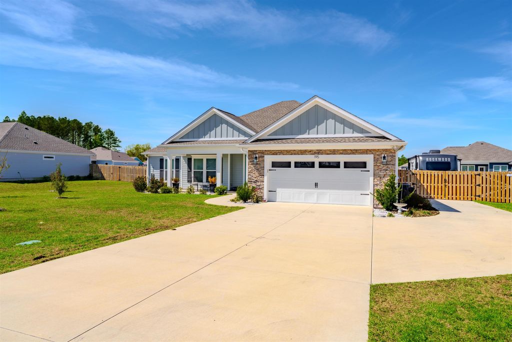 Photo of 195 Shelby Drive, Crawfordville, FL 32327 (MLS # 397586)