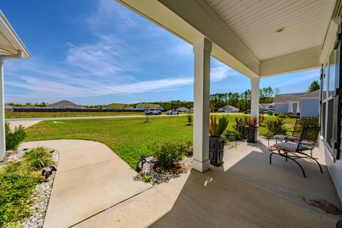 Tiny photo for 195 Shelby Drive, Crawfordville, FL 32327 (MLS # 397586)