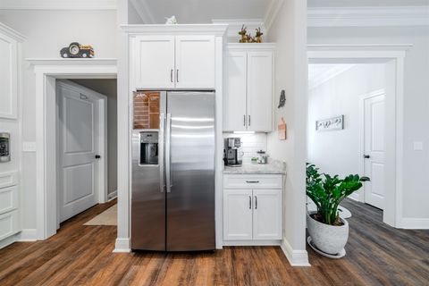 Tiny photo for 195 Shelby Drive, Crawfordville, FL 32327 (MLS # 397586)