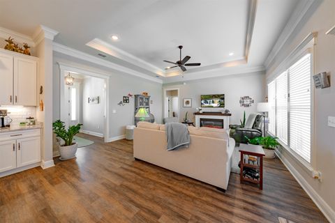 Tiny photo for 195 Shelby Drive, Crawfordville, FL 32327 (MLS # 397586)