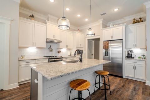 Tiny photo for 195 Shelby Drive, Crawfordville, FL 32327 (MLS # 397586)