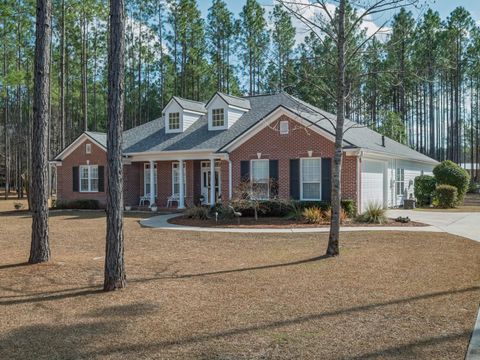 139 SAND PINE Trail Crawfordville FL 32327