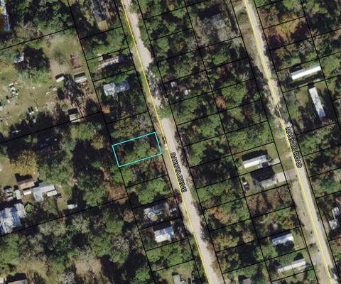 Photo of DAKOTA Drive, Crawfordville, FL 32327 (MLS # 398155)