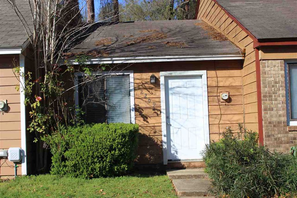 Photo of 2299 Sandpiper Street, Tallahassee, FL 32303 (MLS # 398922)