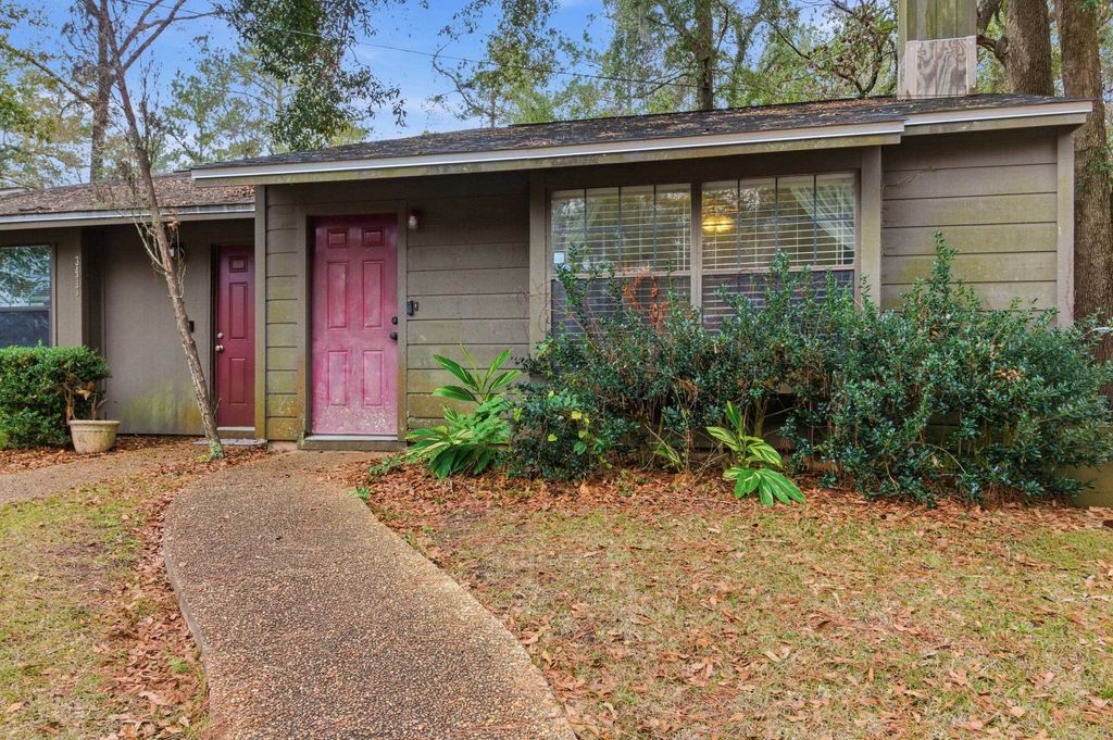 Photo of 3475 Torchmark Lane, Tallahassee, FL 32308 (MLS # 394520)