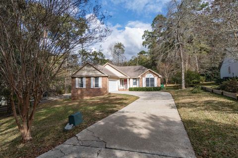 Tiny photo for 1764 Folkstone Road, Tallahassee, FL 32312 (MLS # 396469)