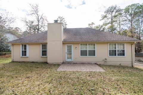 Tiny photo for 1764 Folkstone Road, Tallahassee, FL 32312 (MLS # 396469)