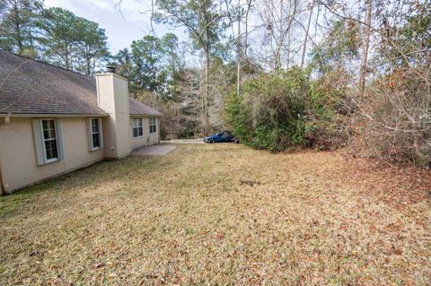 Tiny photo for 1764 Folkstone Road, Tallahassee, FL 32312 (MLS # 396469)