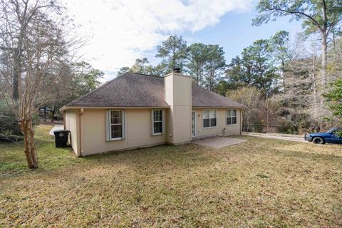 Tiny photo for 1764 Folkstone Road, Tallahassee, FL 32312 (MLS # 396469)