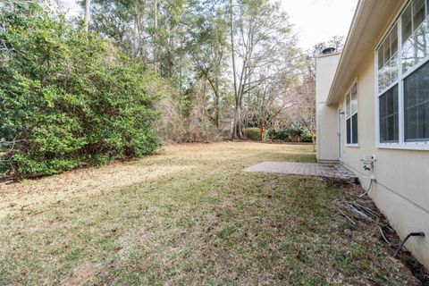 Tiny photo for 1764 Folkstone Road, Tallahassee, FL 32312 (MLS # 396469)