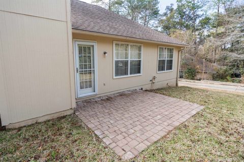 Tiny photo for 1764 Folkstone Road, Tallahassee, FL 32312 (MLS # 396469)