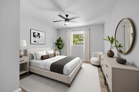 Tiny photo for 319 Meadowbrook Lane, Tallahassee, FL 32304 (MLS # 392691)