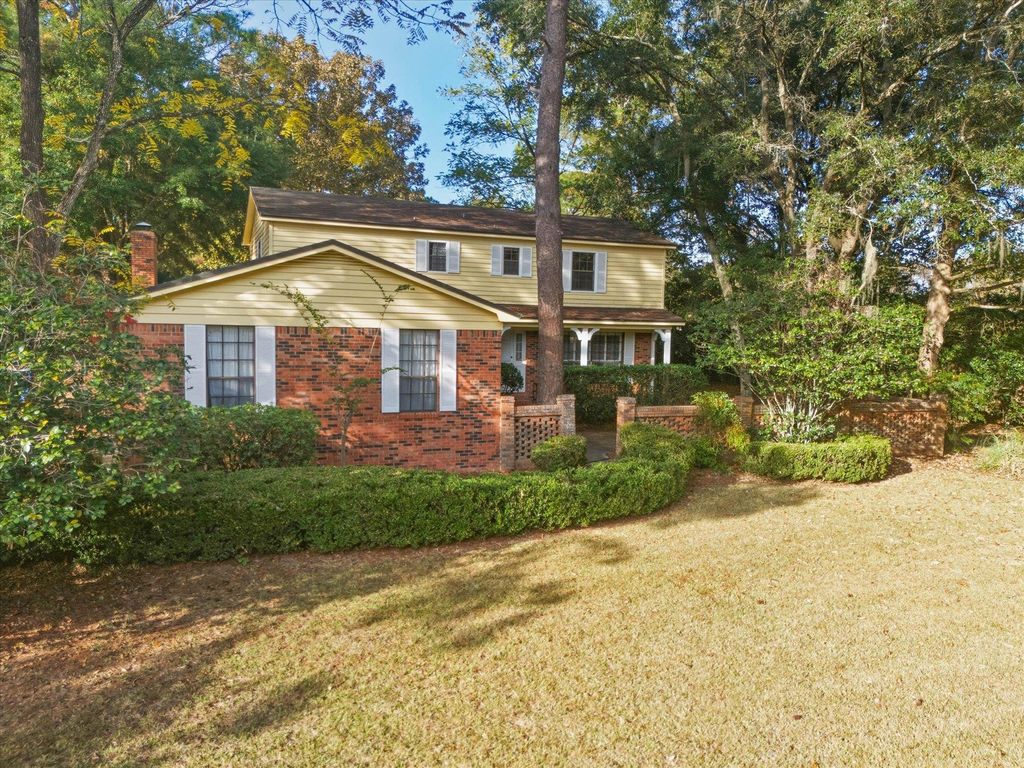 Photo of 2926 S SHAMROCK, Tallahassee, FL 32309 (MLS # 397394)