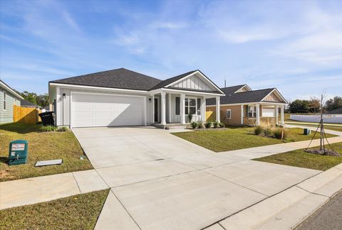 Tiny photo for 3997 BROWNSTONE Way, Tallahassee, FL 32311 (MLS # 395043)