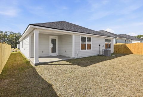 Tiny photo for 3997 BROWNSTONE Way, Tallahassee, FL 32311 (MLS # 395043)