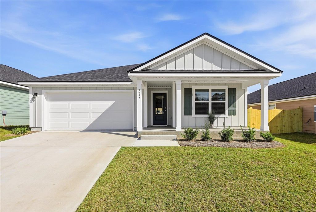 Photo of 3997 BROWNSTONE Way, Tallahassee, FL 32311 (MLS # 395043)