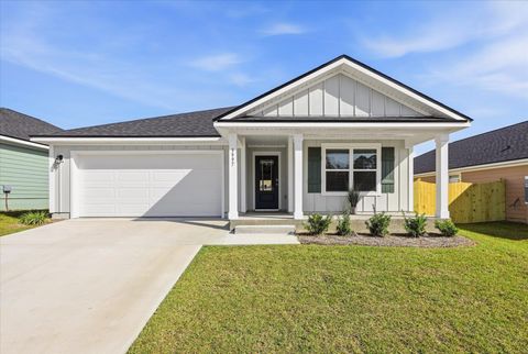 Photo of 3997 BROWNSTONE Way, Tallahassee, FL 32311 (MLS # 395043)