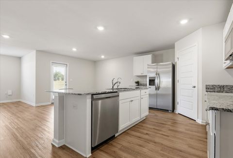 Tiny photo for 3997 BROWNSTONE Way, Tallahassee, FL 32311 (MLS # 395043)