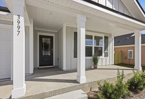 Tiny photo for 3997 BROWNSTONE Way, Tallahassee, FL 32311 (MLS # 395043)