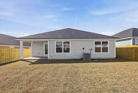 Tiny photo for 3997 BROWNSTONE Way, Tallahassee, FL 32311 (MLS # 395043)