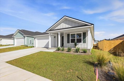 Tiny photo for 3997 BROWNSTONE Way, Tallahassee, FL 32311 (MLS # 395043)