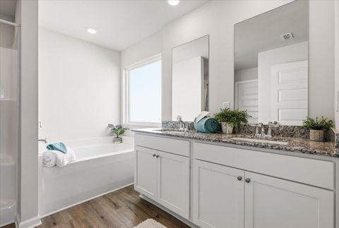 Tiny photo for 3997 BROWNSTONE Way, Tallahassee, FL 32311 (MLS # 395043)