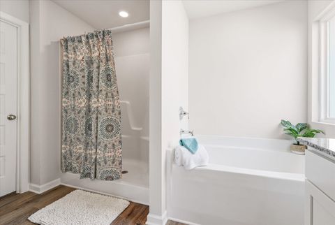 Tiny photo for 3997 BROWNSTONE Way, Tallahassee, FL 32311 (MLS # 395043)