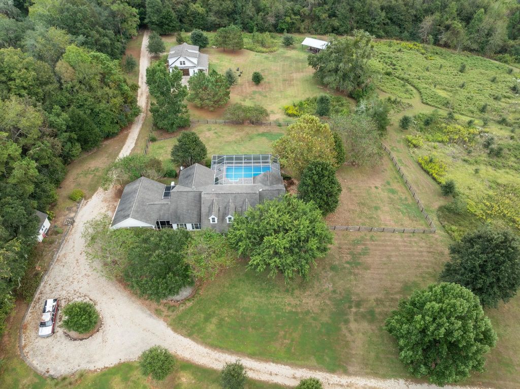 Photo of 240 Valley View Court, Monticello, FL 32344 (MLS # 391704)
