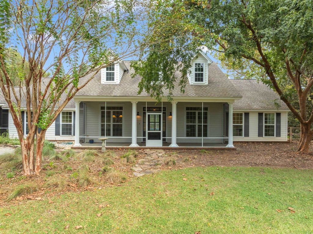 Photo of 240 Valley View Court, Monticello, FL 32344 (MLS # 391704)