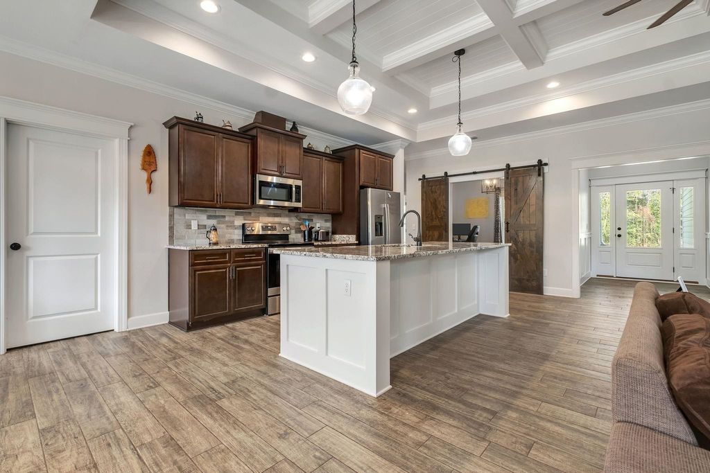 Photo of 75 Pan Cera Drive, Crawfordville, FL 32327 (MLS # 396386)