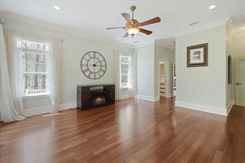 Tiny photo for 3621 Moody Trail, Tallahassee, FL 32309 (MLS # 390778)