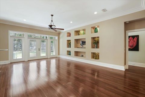 Tiny photo for 3621 Moody Trail, Tallahassee, FL 32309 (MLS # 390778)